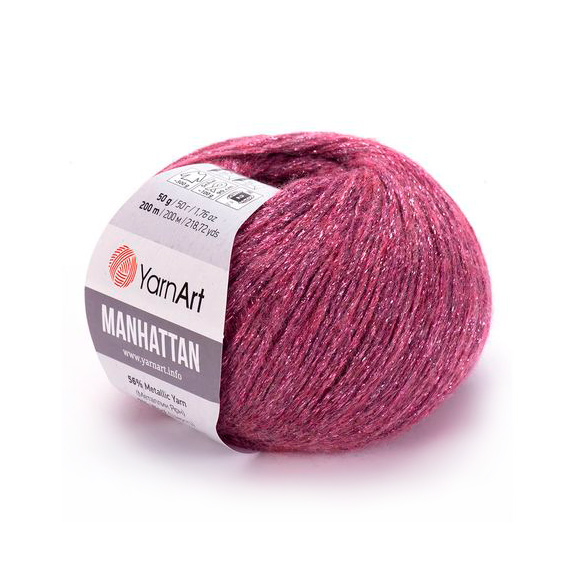 YarnArt MANHATTAN оптом