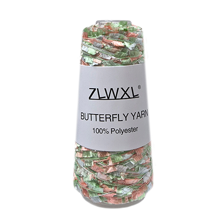 ФАБРИЧНЫЙ КИТАЙ Butterfly Yarn оптом