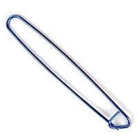STAINLESS STEEL БУЛАВКА ДЛЯ ВЯЗАНИЯ 15см оптом
