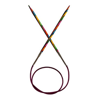 KNITPRO СПИЦЫ КРУГОВЫЕ KNITPRO SYMFONIE 100cm №2,75 оптом