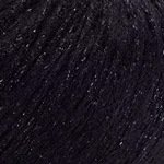 YarnArt MANHATTAN 916 черный оптом