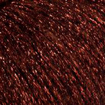 YarnArt MANHATTAN 912 шоколад оптом
