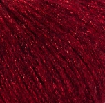 YarnArt MANHATTAN 913 вишня оптом