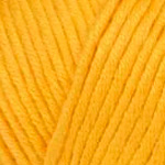 YarnArt CREATIVE  228 желтый оптом