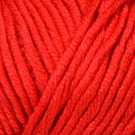 YarnArt CREATIVE  237 красный оптом