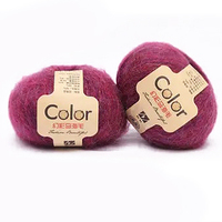 ФАБРИЧНЫЙ КИТАЙ COLOR 10 вишня оптом