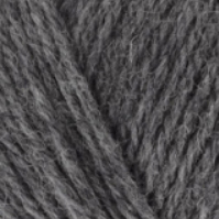 Alize WOOLTIME 182 т.серый меланж оптом
