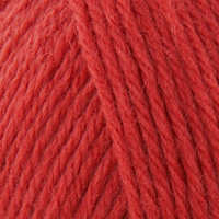Alize WOOLTIME 56 красный оптом