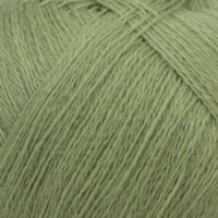 Семёновская пряжа LIDIYA SILVER (0,5) Lidiya Silver (0,5) 170330 зел.яблоко оптом