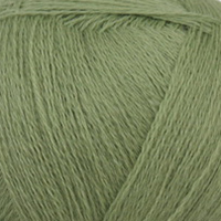 Семёновская пряжа LIDIYA W SILVER (0,5) Lidiya W Silver (0,5) 170330 зел.яблоко оптом
