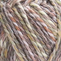 YarnArt EVEREST MAXI 8029 бежевый-салат оптом