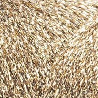 YarnArt SPARKLE 1306 золото оптом