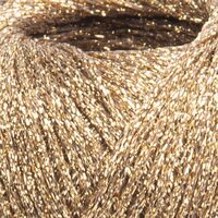 YarnArt SPARKLE 1309 тёмн.золото оптом