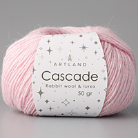 ARTLAND CASCADE  02 розовый оптом