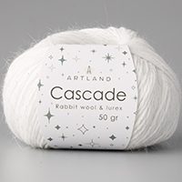 ARTLAND CASCADE  12 белый оптом