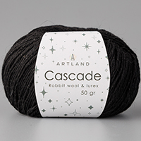 ARTLAND CASCADE  13 черный оптом