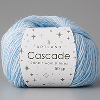 ARTLAND CASCADE  18 голубой оптом