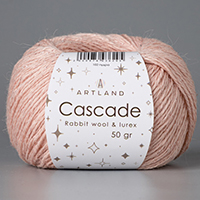 ARTLAND CASCADE  102 пудра оптом