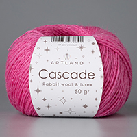 ARTLAND CASCADE  64 ярко-розовый оптом