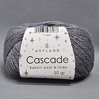 ARTLAND CASCADE  91 серый оптом