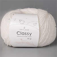 ARTLAND CLASSY 10 белый оптом