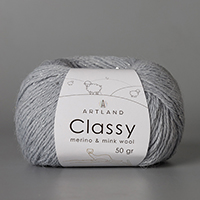 ARTLAND CLASSY 11 серо-голубой оптом