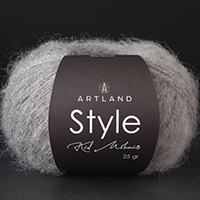 ARTLAND STYLЕ 30 т.серый оптом