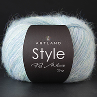 ARTLAND STYLЕ 84 морской микс оптом
