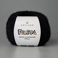 ARTLAND FIESTA 02 черный оптом