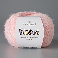 ARTLAND FIESTA 162 св.розовый оптом