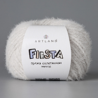 ARTLAND FIESTA 97 слоновая кость оптом
