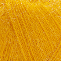 YarnArt ANGORA STAR 586 канарейка оптом