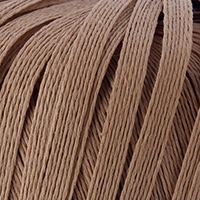 ARTLAND SHELEST COTTON RAFFIA 05 бежевый темный оптом