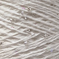 ФАБРИЧНЫЙ КИТАЙ BEAD SEQUIN 19 ультрабелый оптом