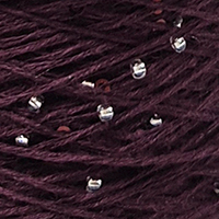 ФАБРИЧНЫЙ КИТАЙ BEAD SEQUIN 06 слива оптом