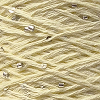 ФАБРИЧНЫЙ КИТАЙ BEAD SEQUIN 34 св.жёлтый оптом