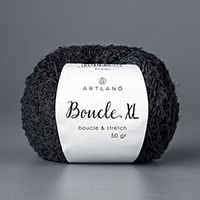 ARTLAND BOUСLE XL Boucle XL 025 графит оптом