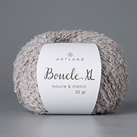 ARTLAND BOUСLE XL Boucle XL 035 жемчуг оптом