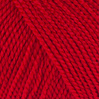 YarnArt ETАMIN 434 красный оптом