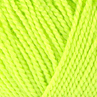 YarnArt ETАMIN 459 салат неон оптом