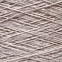 Пряжа в бобинах CASHMERE SETA серо-корич.меланж (114г) оптом